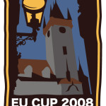 2008 EU Cup logo