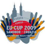 2009 EU Cup logo
