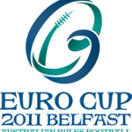 2011 Euro Cup logo