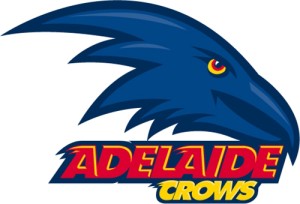 Adelaide Crows AFL logo