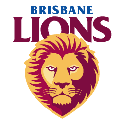 Brisbane Lions AFL logo