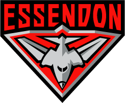 Essendon Bombers AFL logo
